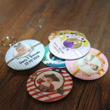 Doğum Günü Magnet Açacak