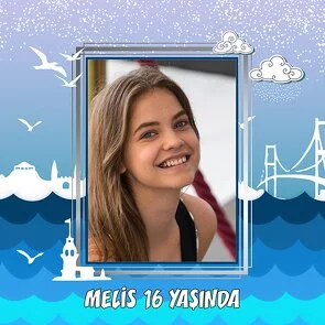 İstanbul Temalı Parti Konsept