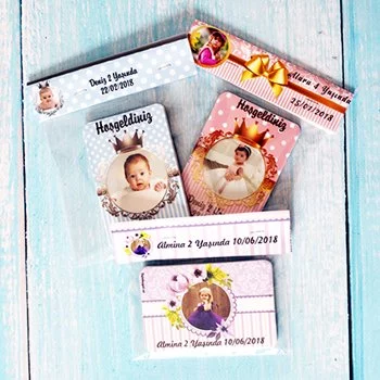 Magnet Hediye Paketleri