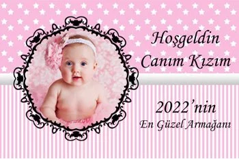 Prenses Temalı Doğum Günü Konsepti