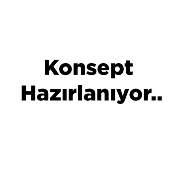 simpsn Temalı Doğum Günü Konsepti