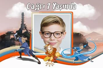 Son Hava Bükücü Temalı Parti Konsept