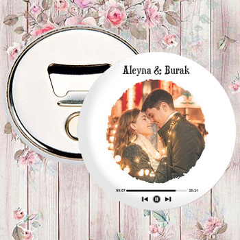 Aşk Şarkısı Temalı Magnet Açacak