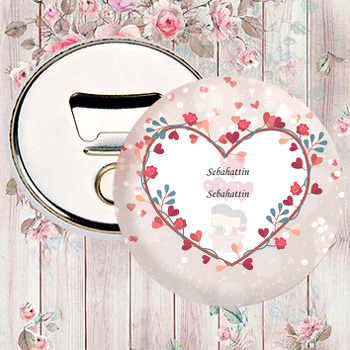 Aşk Temalı Magnet Açacak