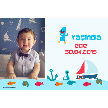 Deniz Magnet