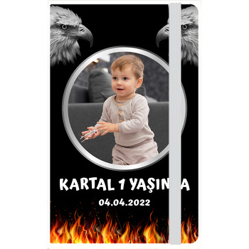 Kara Kartal Anı Defteri