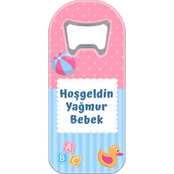 Oyun Küpleri ile Ördek Temalı Uzun Magnet Açacak